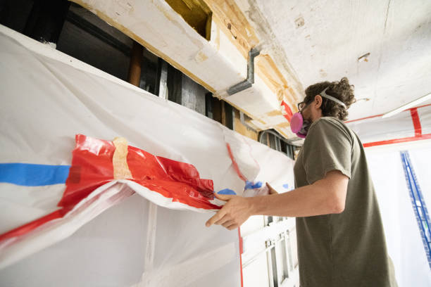 Best Water Damage & Mold Remediation  in Heflin, AL